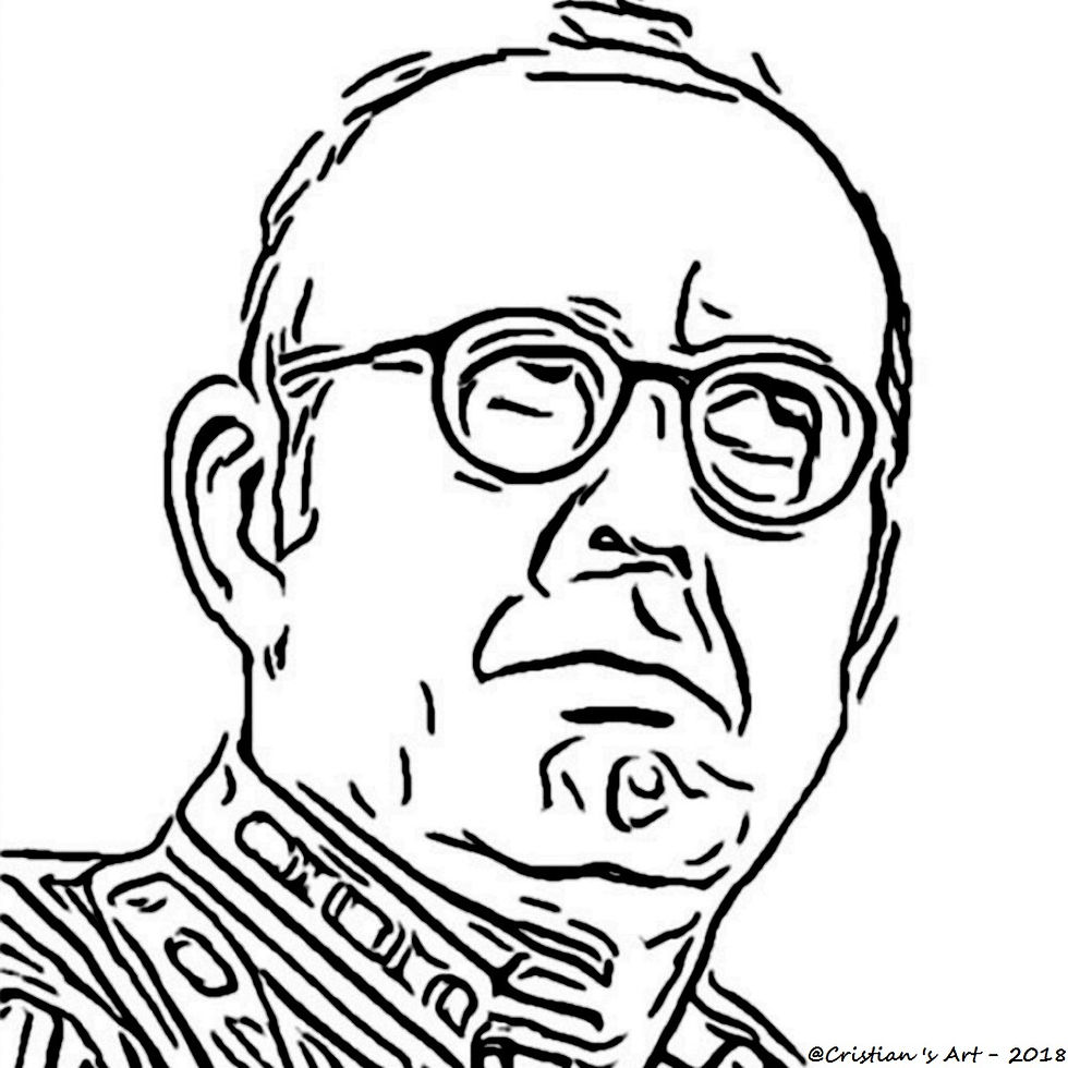 Drogeanu Marius