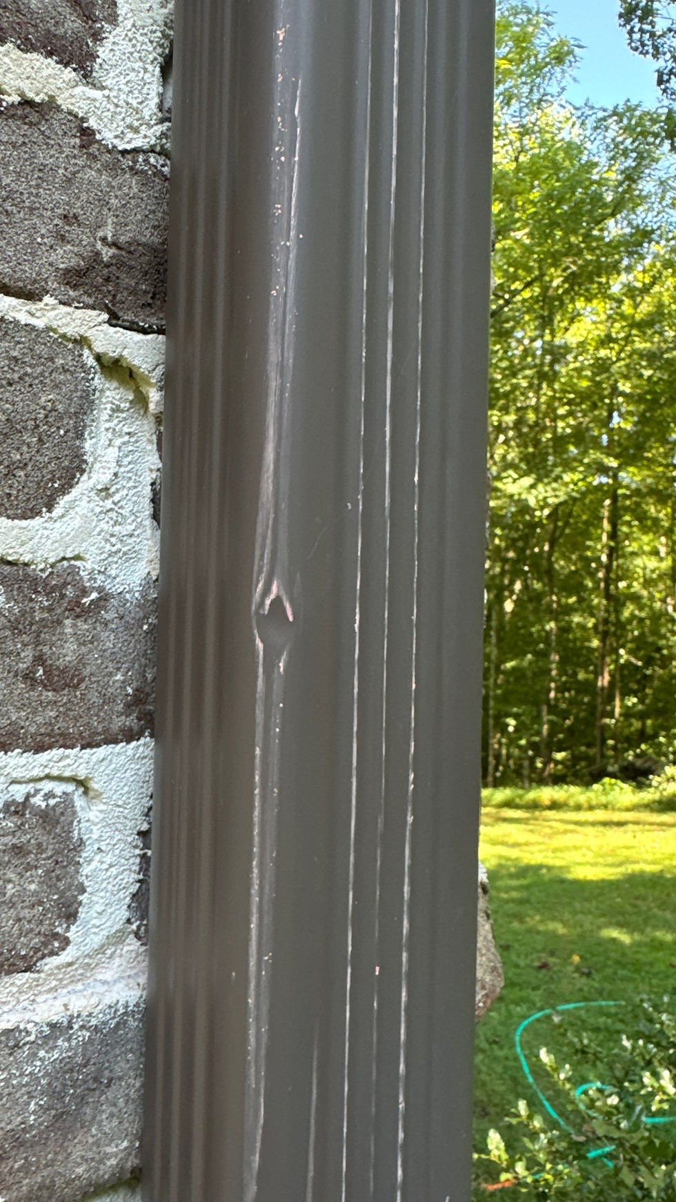 Gutter Damage From Hail.jpg