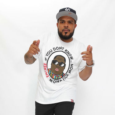 Summer Jam Interview Series: DJ Enuff Shares Memories As Biggie's DJ, Talks Rap Industry, and More!