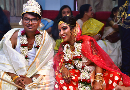 Creating Wedding Memories With Memoir:Listen To What Trisha & Abhisek Got To Say