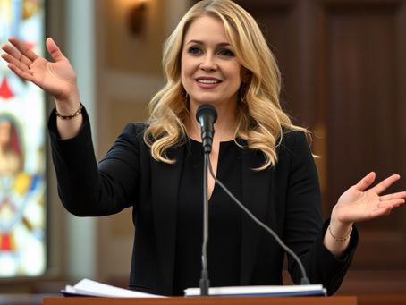 “New Covenant Leadership and Women in the Church”