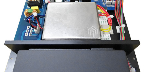 NuPrime CDT-10 | TEK AUDIO