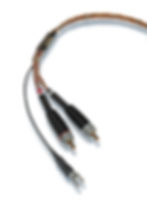 Audience OHNO Phono Cables