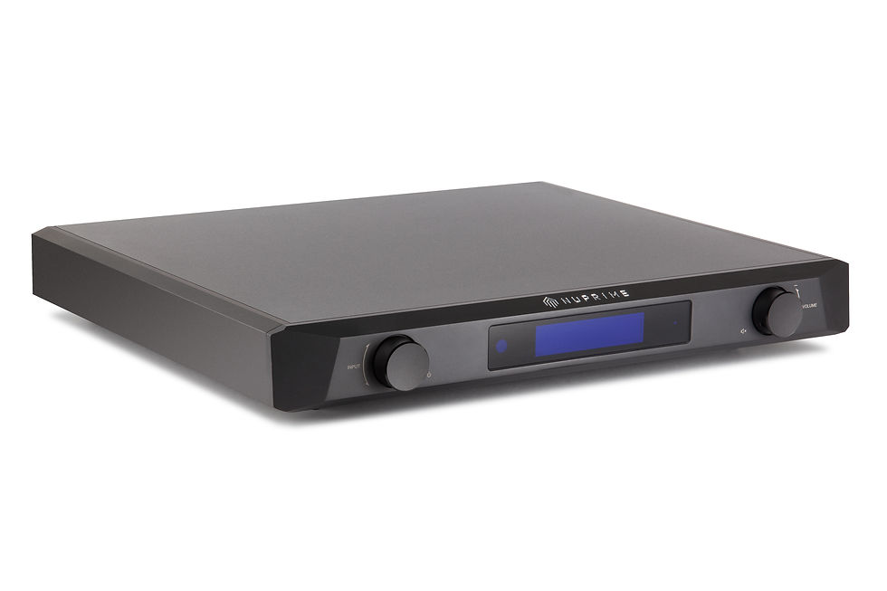 Thumbnail: NuPrime Evolution DAC-2