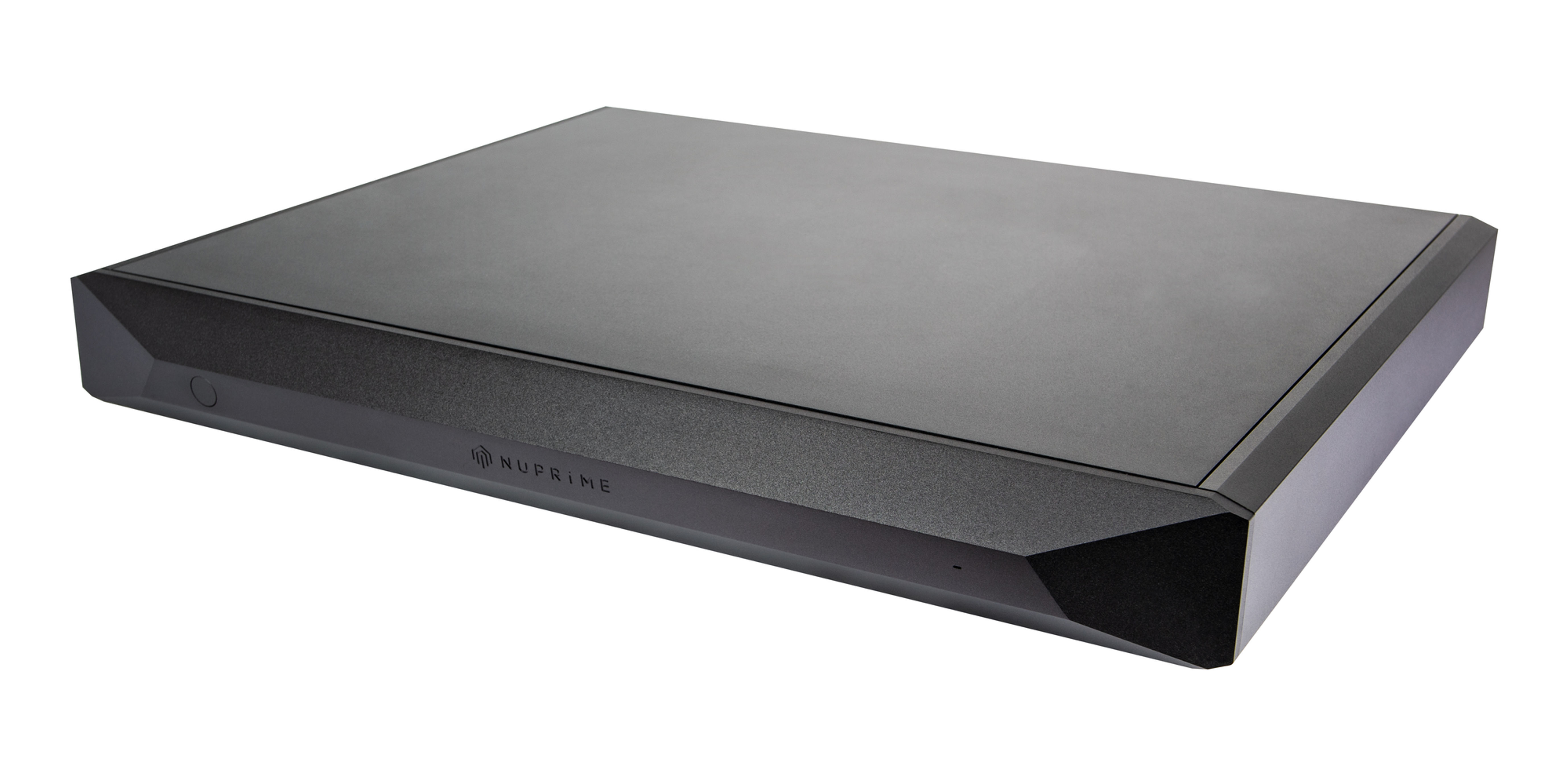 NuPrime Evolution STA