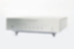 Thumbnail: Denafrips Pontus 15th R-2R DAC silver front view