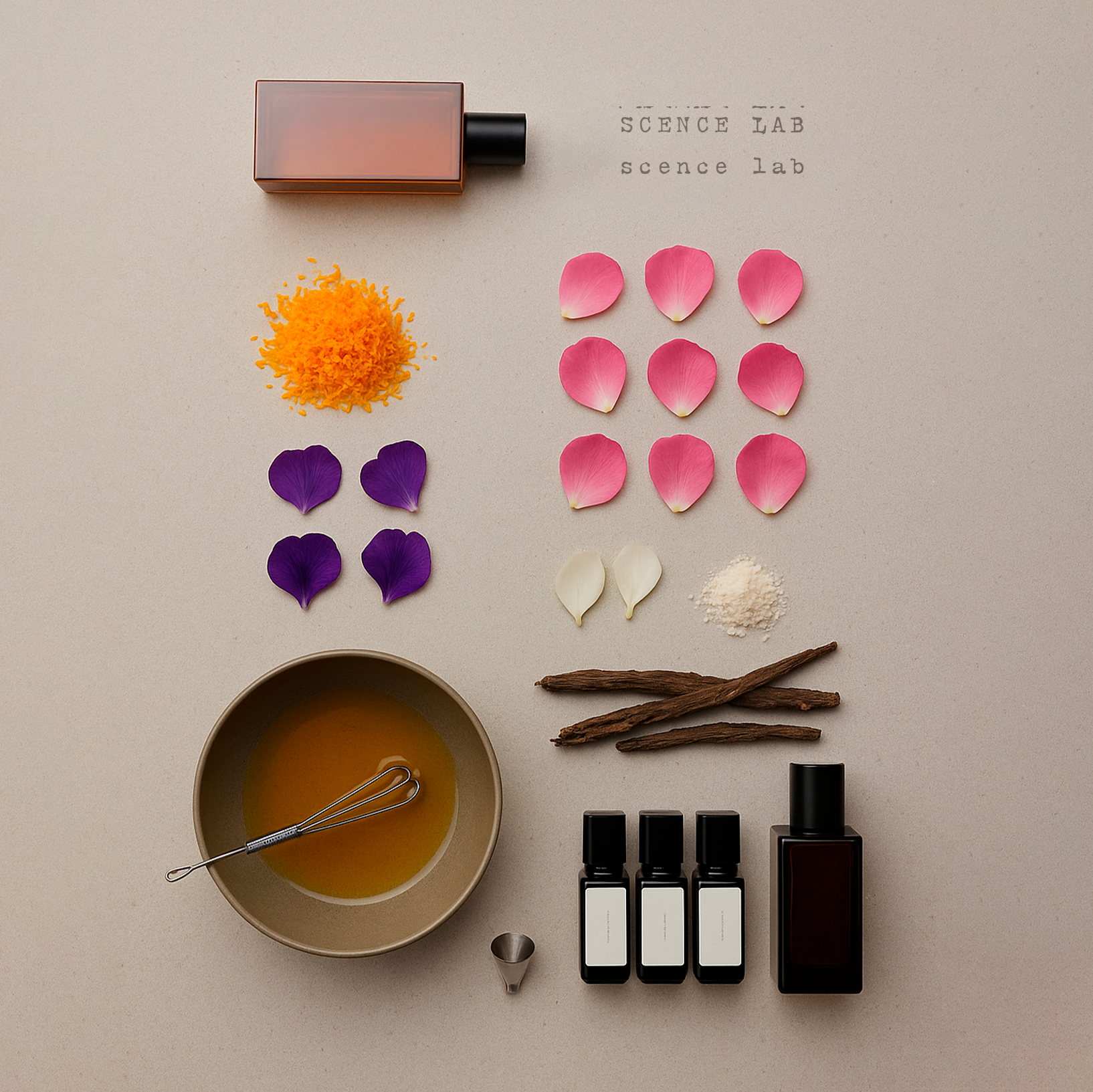 No.03 INSPIRADO EN A LA ROSE - MAISON FRANCIS KURKDJIAN