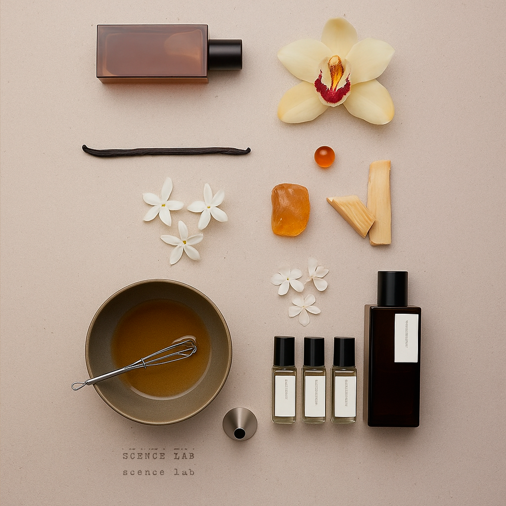 No. 30 INSPIRADO EN VANILLA SEX - TOM FORD