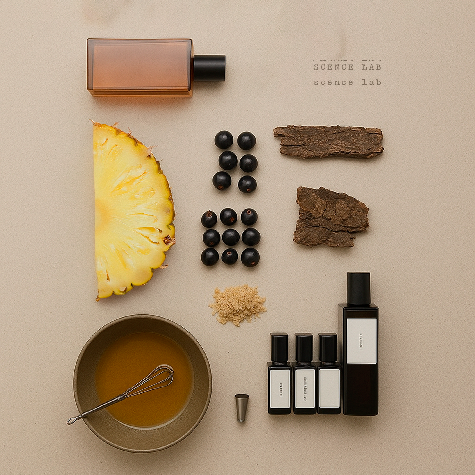 No.40 INSPIRADO EN KING - BHARARA