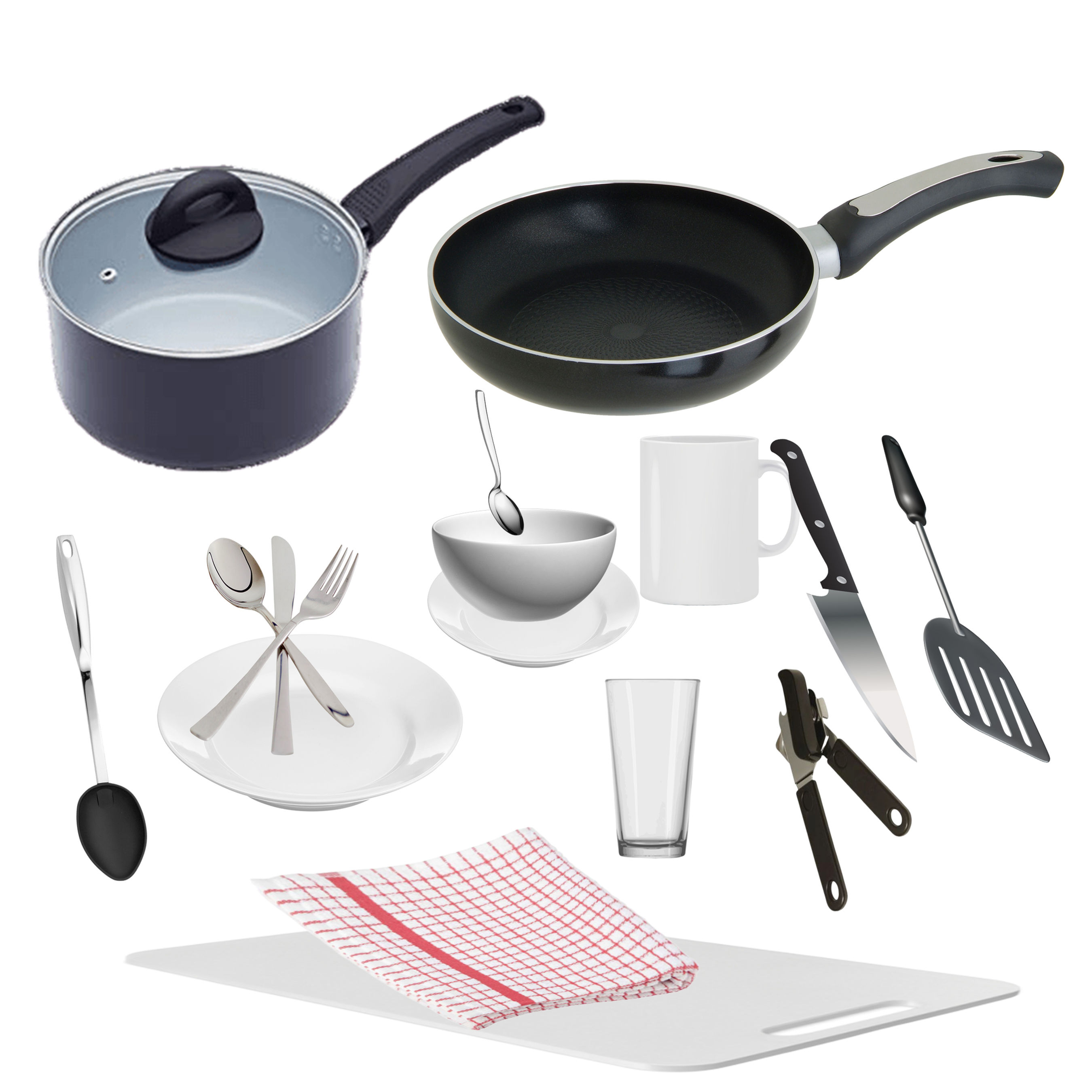 Kitchen Kits from