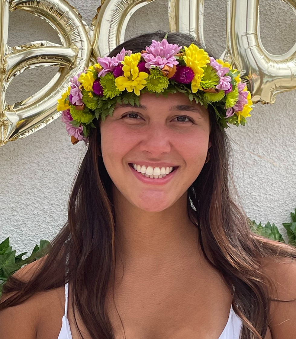 Thumbnail: Lei Poʻo