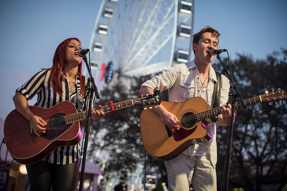 Brisbane Festival 2017 2