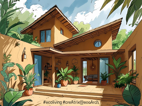 Behind the Drawing Board: Creating Spaces that Breathe