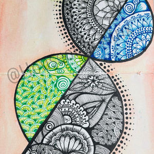 The Mandala of Dual Truths: Where Yin Meets Yang
