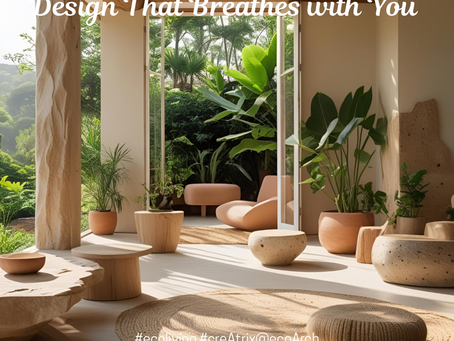 Is Your Space Supporting Your Wellbeing – or Silently Draining It?