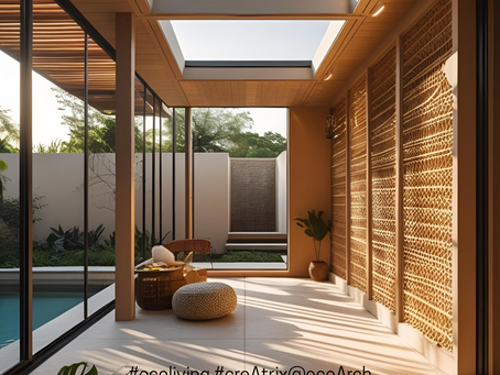 How This One Detail Changed Everything in the Home