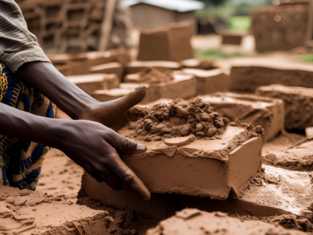 Mud Blocks vs Fly Ash Bricks: Which One Builds a Greener Tomorrow?