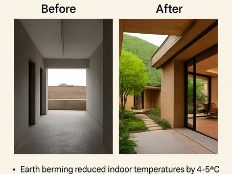 Nature as a Design Partner