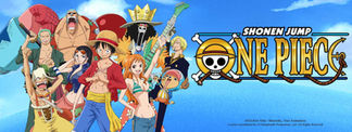 Why You Should Watch - One Piece