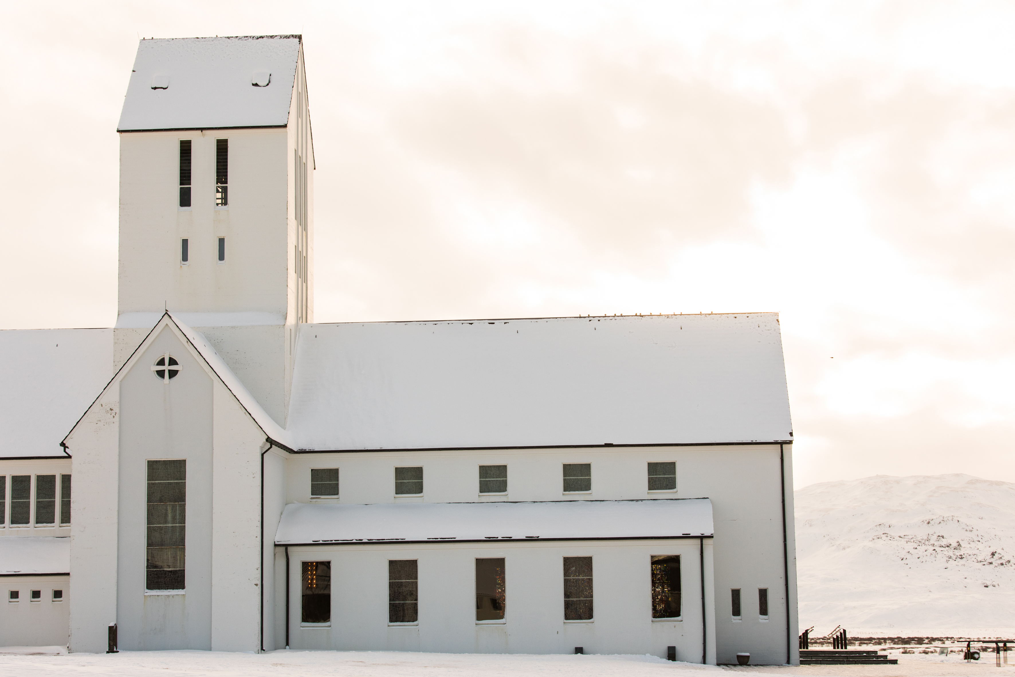 Skálholts kirkja