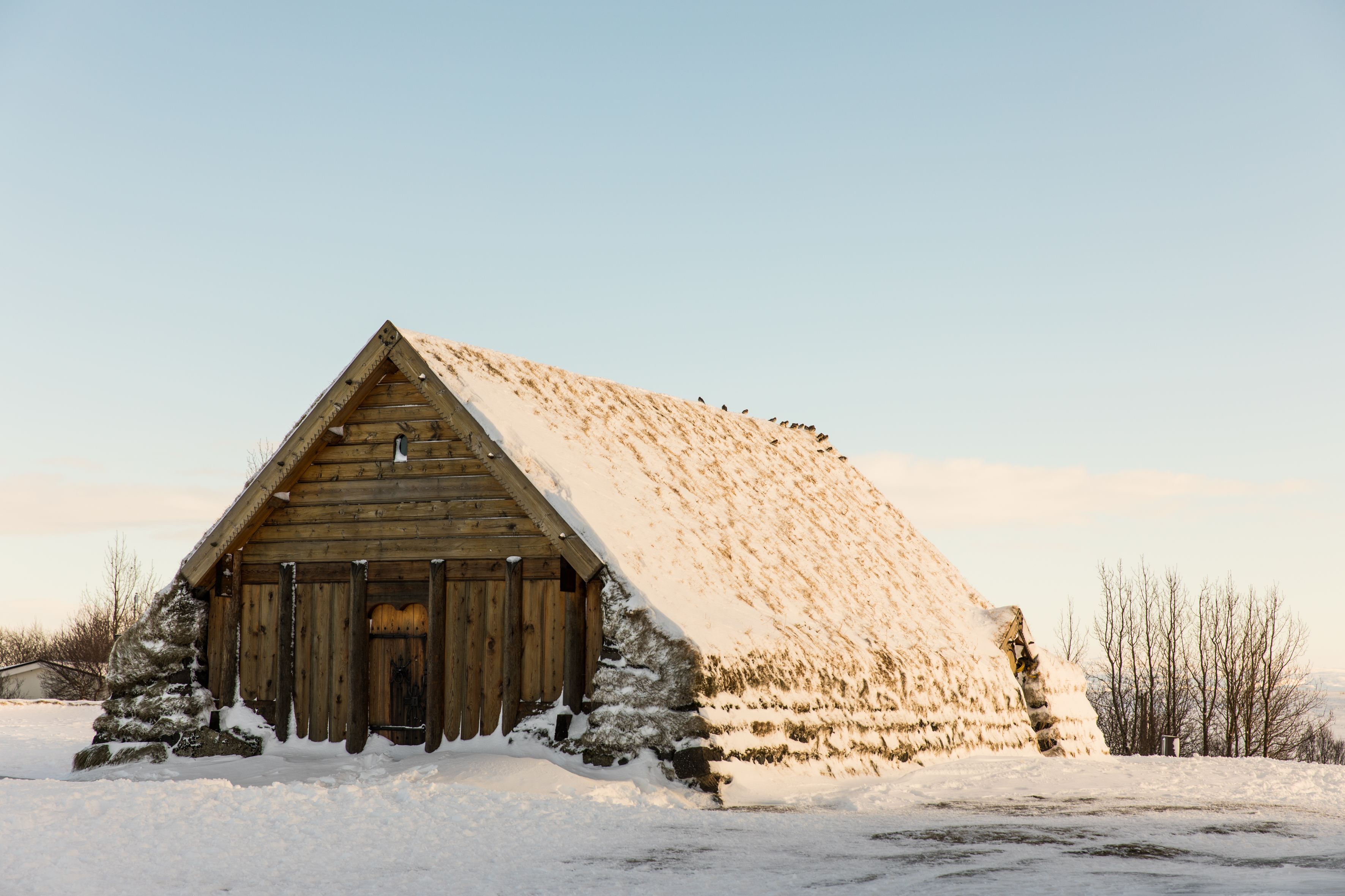 Þorláksbúð