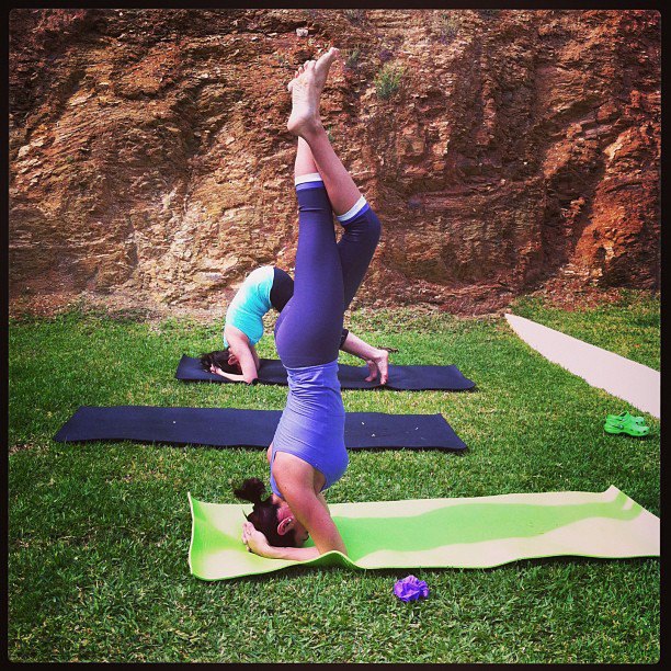 Garudasana Historia Garudasana Historia