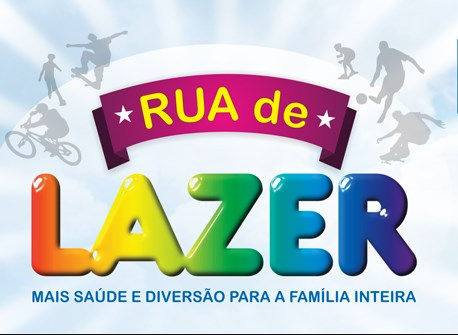 Projeto Rua de Lazer