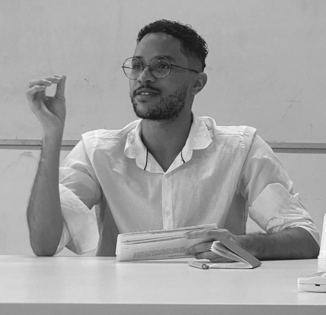 Foto do escritor: Diego Andrade Nascimento