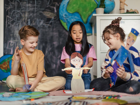 Title: Top 5 Things Parents Wish They Knew Before Starting ABA