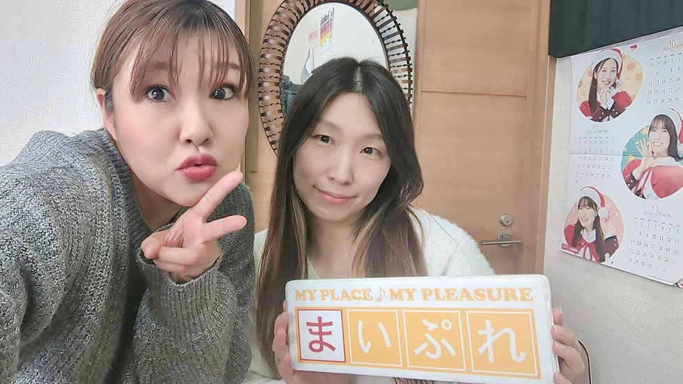 📻【ラジオ出演者募集！】お店のPRしませんか？