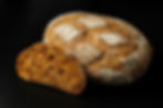 Rustique bread
