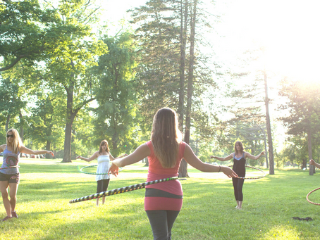 The Gateway to Health & Happiness