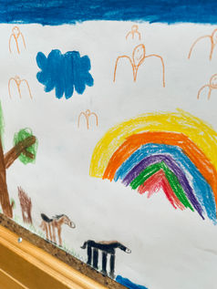 Kunsttherapie, Mal und Gestaltungstherapie, Ruperta Erler, Salzburg, Falchgau, Pongau, Oberösterreich