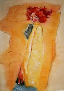 Kunsttherapie, Ruperta Erler, Mal und Gestaltungstherapie, Salzburg, Flachgau, Pongau, Oberösterreich