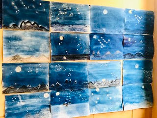 Kunsttherapie, Ruperta Erler, Mal und Gestaltungstherapie, Salzburg, Flachgau, Pongau, Oberösterreich