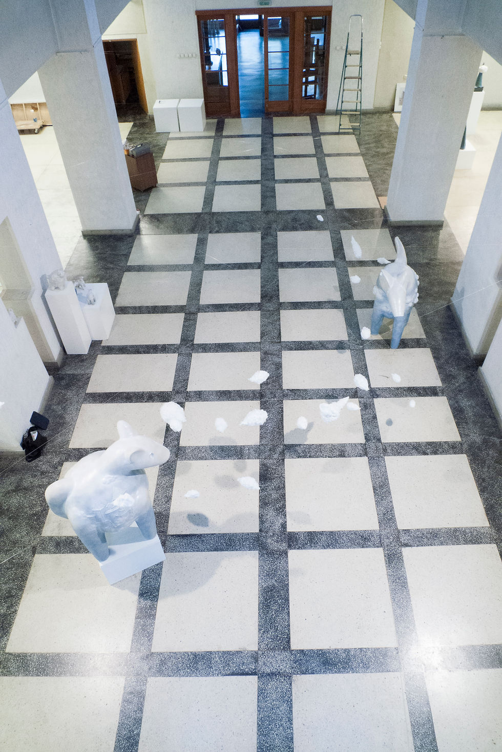 panevezys international ceramic symposium136