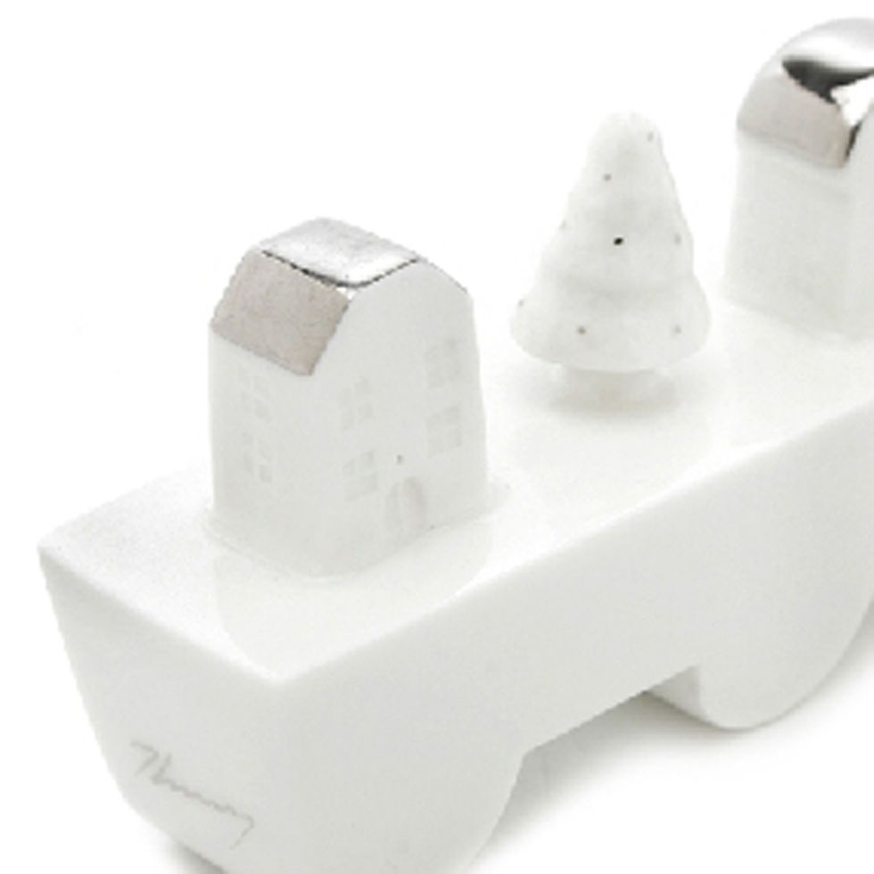 Ceramic Products - since 1996