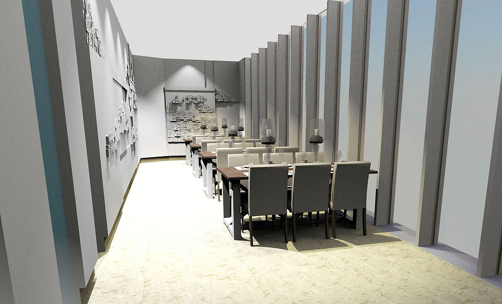 Plan-Rendering