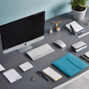 Maximise Productivity with Expert Administrative Support Solutions
