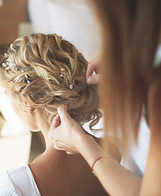 Hair Stylist