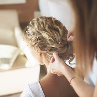 Hair Stylist