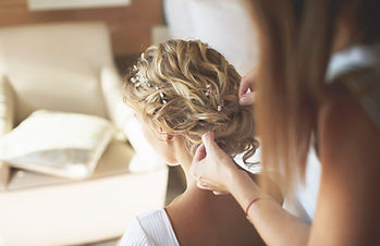 Hair Stylist