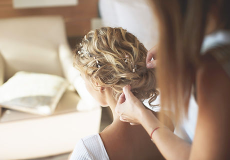 Hair Stylist