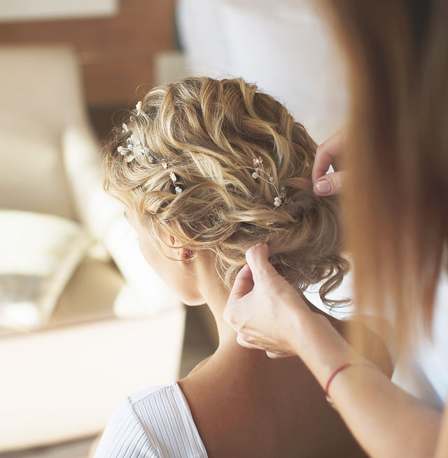Hair Stylist