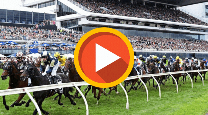 Melbourne Cup 2023 Live Stream