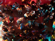 Party on the Dance Floor