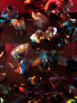 Why Hire a Professional DJ for Your Next Corporate Event