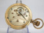 Thumbnail: Splendid 18s Ball Hamilton 999G Railroad Watch.