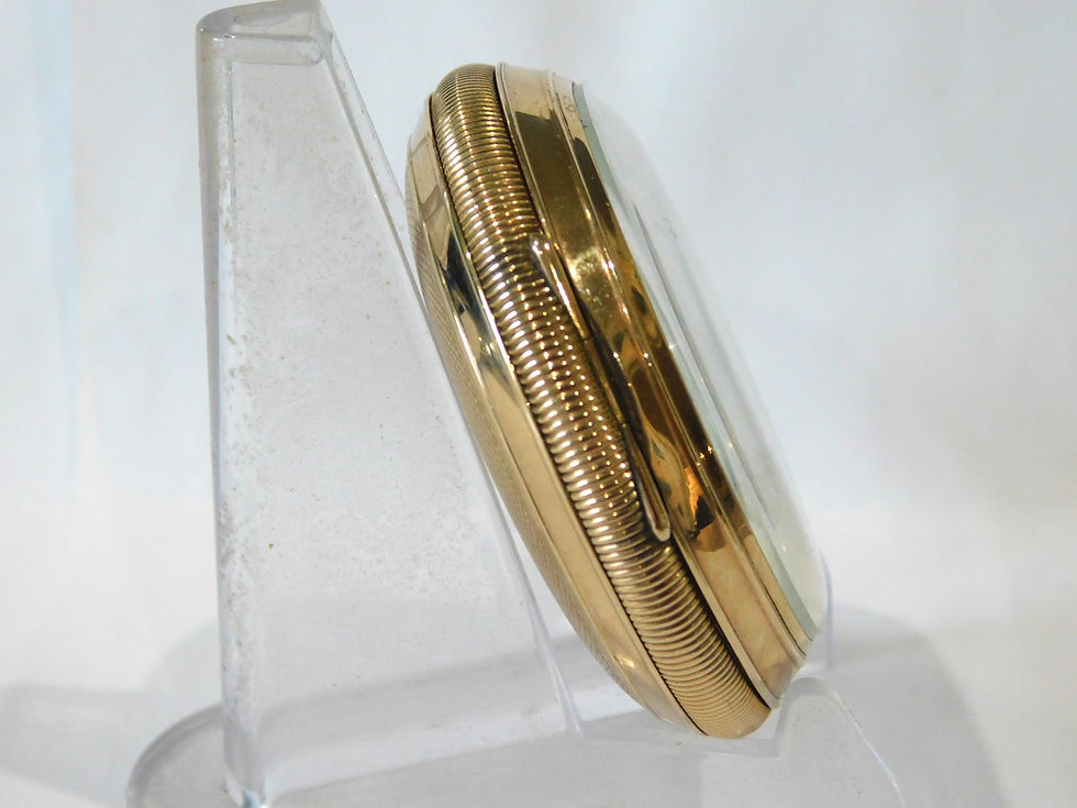 Thumbnail: Stunning 18s Waltham 23 jewel Vanguard model 1892