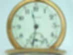 Thumbnail: 16 size Waltham 15 jewel pocket watch. grade 620.